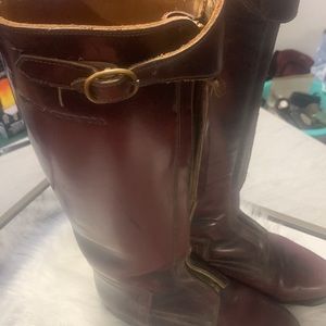 Riding Boots